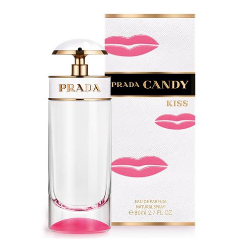 prada candy.kiss|Prada Candy kiss sample.